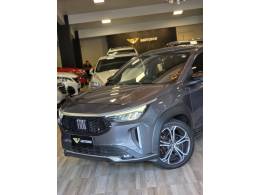 FIAT - FASTBACK - 2023/2023 - Cinza - R$ 113.900,00
