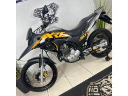 HONDA - XRE 300 - 2017/2017 - Cinza - R$ 24.900,00