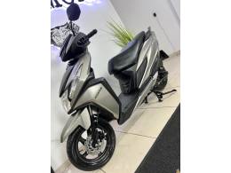 HONDA - ELITE - 2024/2025 - Prata - R$ 15.500,00