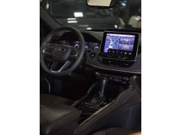 JEEP - COMMANDER - 2022/2022 - Branca - R$ 194.900,00