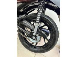 HONDA - BIZ 125 - 2021/2021 - Marrom - R$ 16.500,00