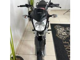 HONDA - CG 160 - 2021/2022 - Vermelha - R$ 16.500,00