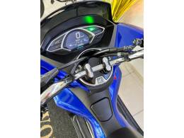 HONDA - PCX - 2021/2022 - Azul - R$ 17.900,00