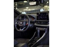 FIAT - FASTBACK - 2023/2023 - Cinza - R$ 113.900,00