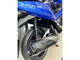 HONDA - PCX - 2021/2022 - Azul - R$ 17.900,00