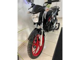 HONDA - CG 160 - 2022/2023 - Prata - R$ 19.900,00