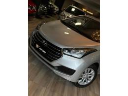 HYUNDAI - HB20S - 2016/2016 - Prata - R$ 59.900,00