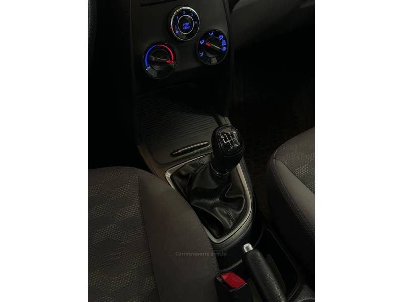 HYUNDAI - HB20S - 2016/2016 - Prata - R$ 59.900,00