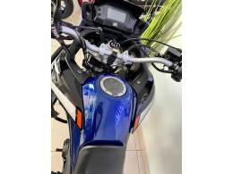 HONDA - XRE 190 ABS - 2021/2022 - Azul - R$ 22.500,00