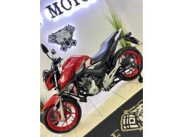 HONDA - CB 250F TWISTER - 2021/2021 - Vermelha - R$ 21.900,00