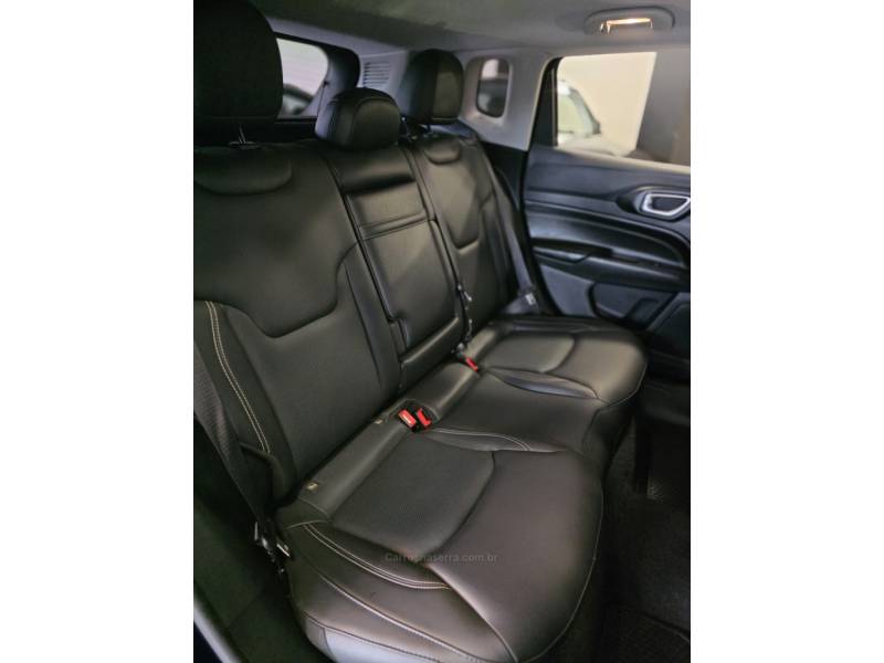 JEEP - COMPASS - 2022/2023 - Azul - R$ 136.900,00