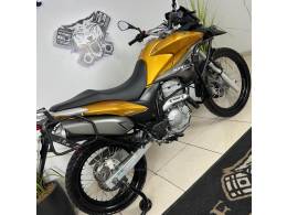 HONDA - XRE 300 - 2011/2011 - Amarela - R$ 18.900,00