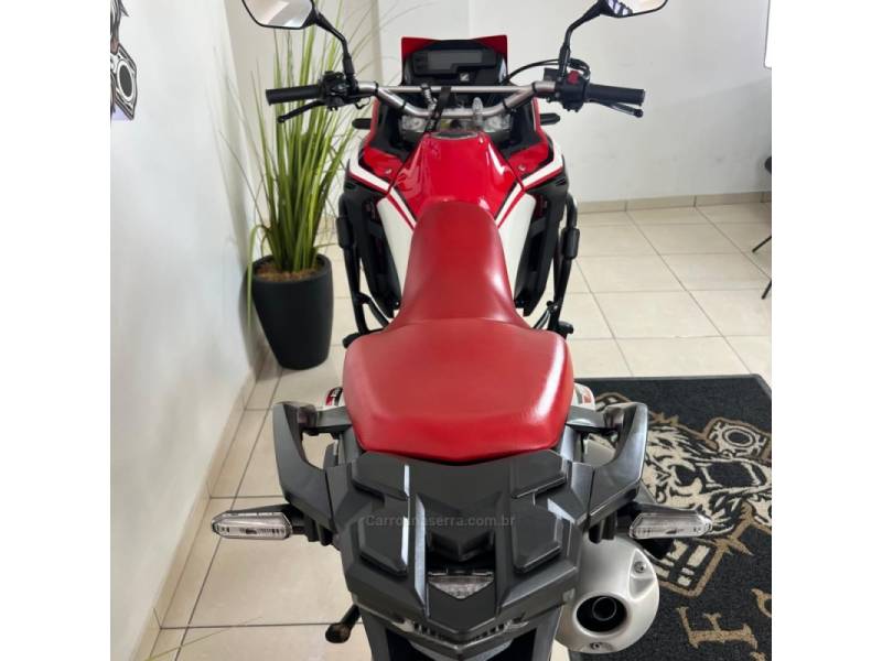 HONDA - XRE 300 - 2019/2020 - Vermelha - R$ 29.500,00