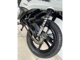 HONDA - BIZ 125 - 2013/2013 - Branca - R$ 12.900,00