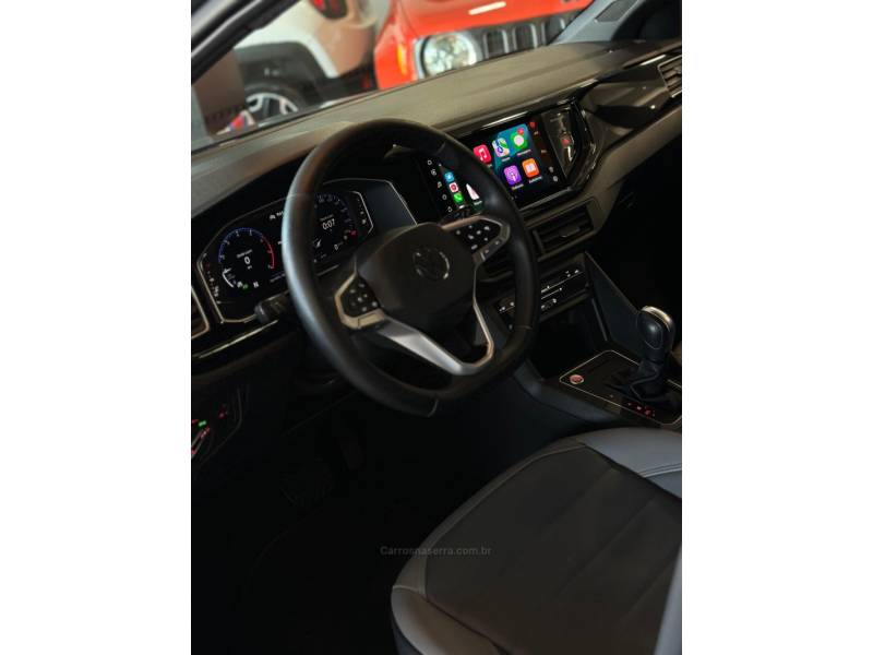 VOLKSWAGEN - NIVUS - 2022/2022 - Cinza - R$ 119.900,00