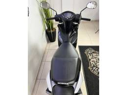 HONDA - BIZ 125 - 2020/2020 - Cinza - R$ 14.900,00