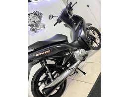 HONDA - BIZ 125 - 2020/2020 - Cinza - R$ 15.900,00